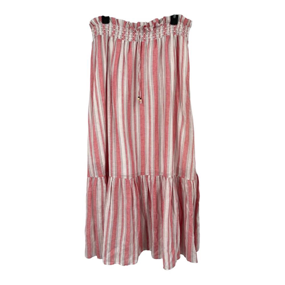 Kivari skirt Hailee stripe size 14 (US 10) - Picture 2 of 8